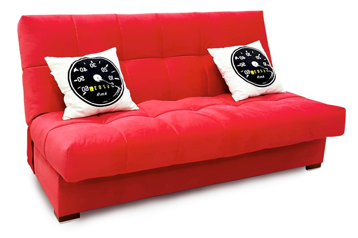 Прямой диван Лондон 1 STRONG (жесткий) в Магадане - изображение 5