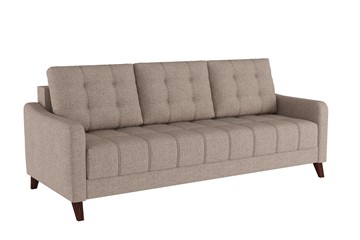 Прямой диван Римини-1 СК 3Т, Шерлок 932 в Магадане - предосмотр 1