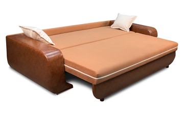 Прямой диван Нео 58 БД в Магадане - предосмотр 1