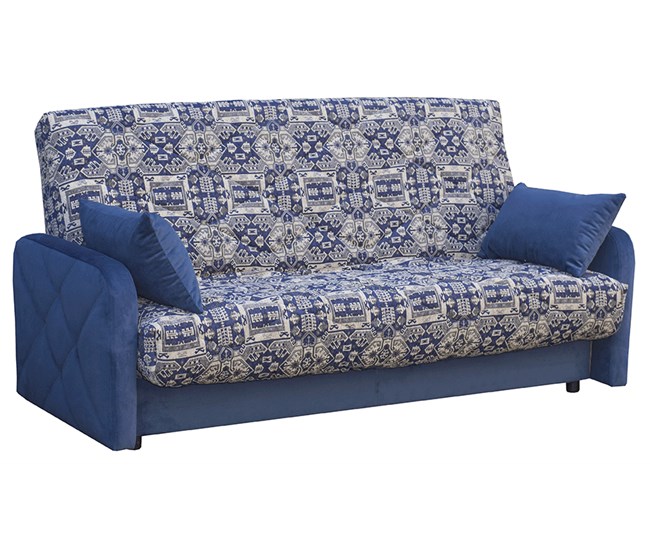 Прямой диван Нео 21 БД в Магадане - изображение 7