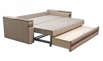 Прямой диван LaFlex 1 БД Norma в Магадане - предосмотр 4