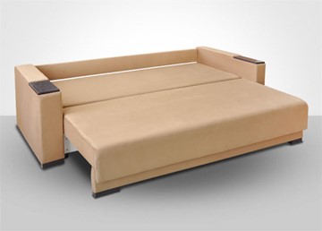 Прямой диван Комбо 3 БД, НПБ в Магадане - предосмотр 1