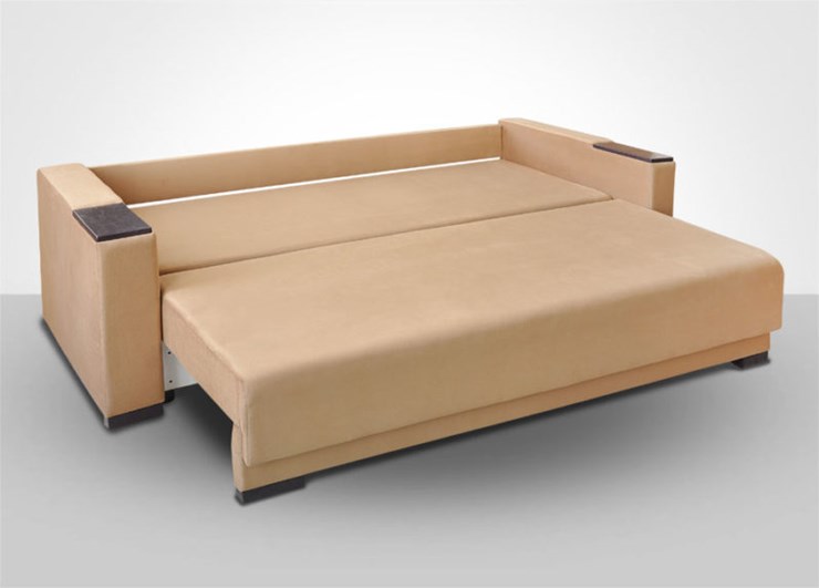 Прямой диван Комбо 3 БД, НПБ в Магадане - изображение 1