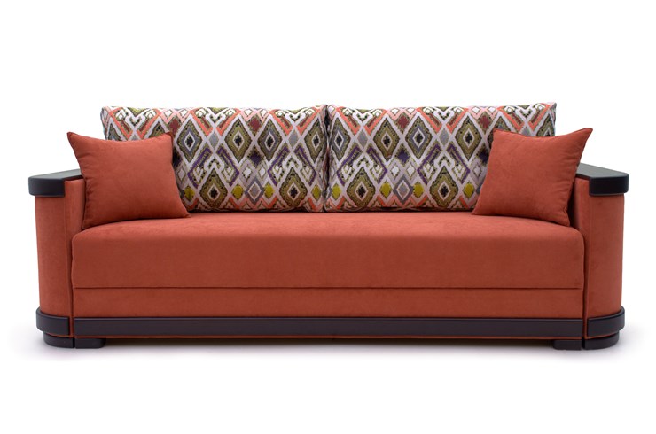 Большой диван Serena (Marsel+simvol) в Магадане - изображение 1