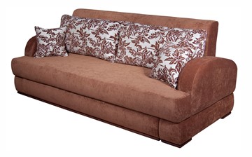 Прямой диван Гарден в Магадане - предосмотр 1
