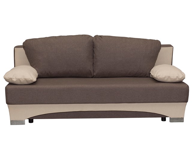 Прямой диван Нео 27 ПМ в Магадане - изображение 13