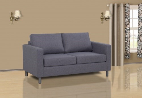 Прямой диван Рим МД в Магадане - изображение 1