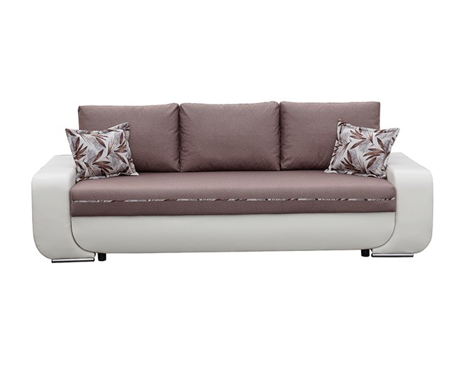 Прямой диван Нео 58 БД в Магадане - изображение 3