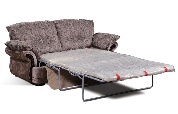 Прямой диван Детройт, ДБ3 в Магадане - изображение 5