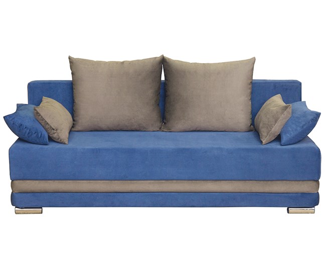 Прямой диван Нео 40 БД в Магадане - изображение 5
