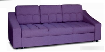 Прямой диван Сириус 1 БД в Магадане - предосмотр 1
