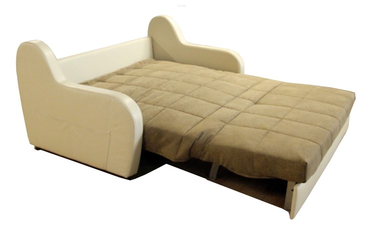 Прямой диван Аккордеон 071, 1200 TFK в Магадане - изображение 1