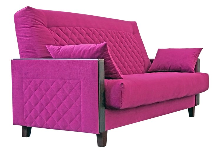 Прямой диван Милана 8 БД в Магадане - изображение 2
