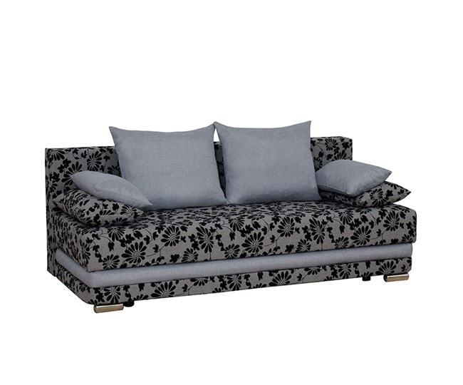 Прямой диван Нео 40 БД в Магадане - изображение 4
