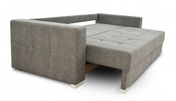 Прямой диван Fashion Soft (Molli) в Магадане - предосмотр 2