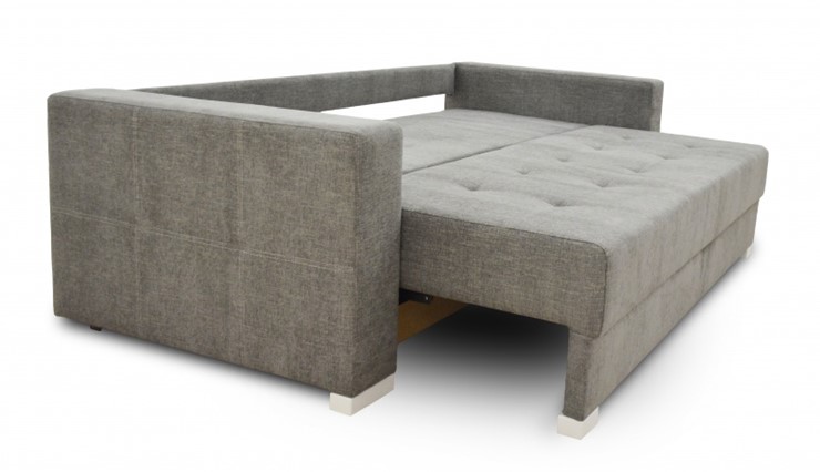 Прямой диван Fashion Soft (Molli) в Магадане - изображение 2