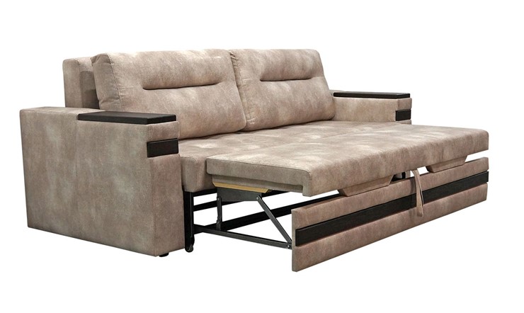 Прямой диван LaFlex 1-01 МД Norma в Магадане - изображение 1