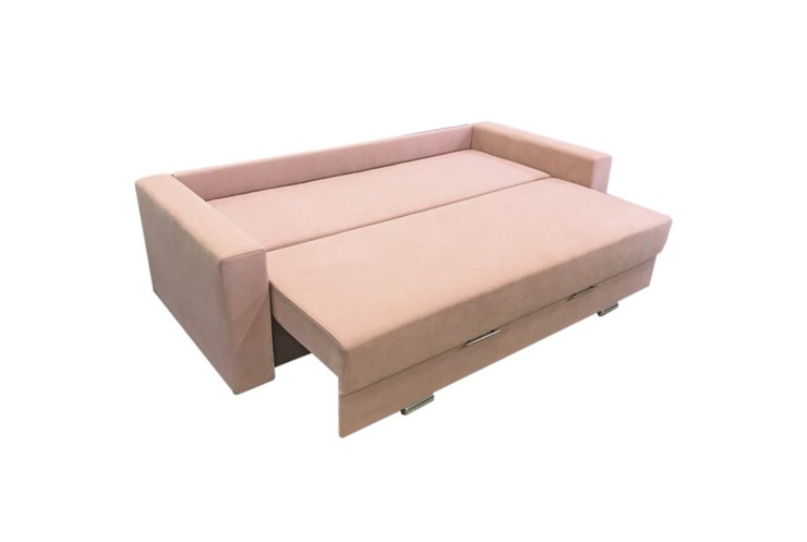 Прямой диван Комфорт (ППУ) в Магадане - изображение 1