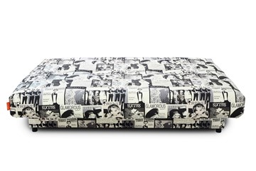 Прямой диван Клик-Кляк 012 TFK в Магадане - предосмотр 3