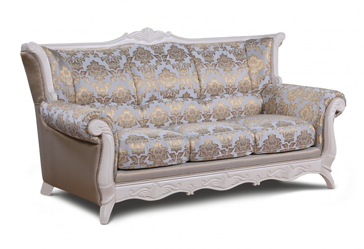 Прямой диван Наполеон, БД3 в Магадане - изображение 3