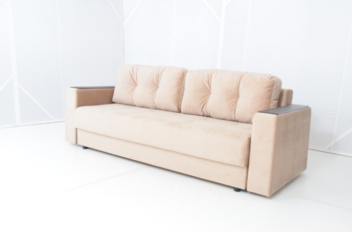 Прямой диван Рондо 4 в Магадане - изображение 1