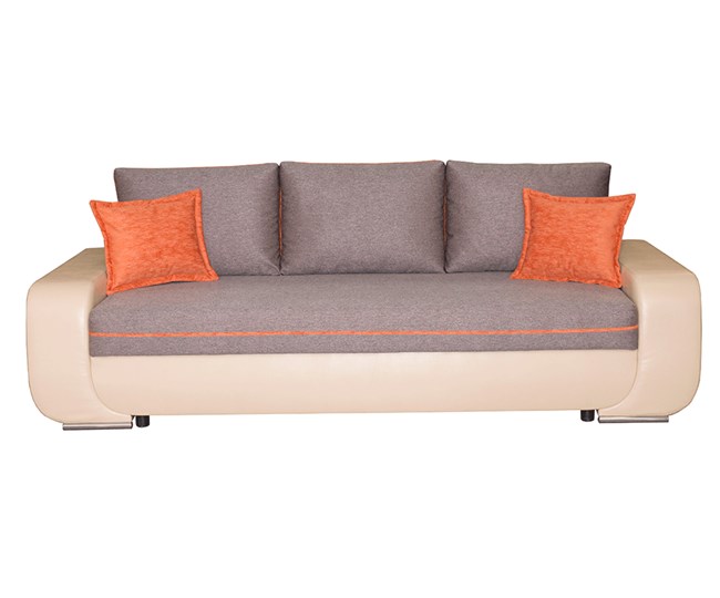 Прямой диван Нео 58 БД в Магадане - изображение 7