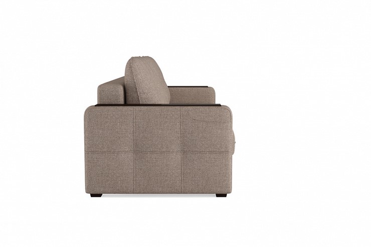 Прямой диван Smart 3, Шерлок 932 в Магадане - изображение 3
