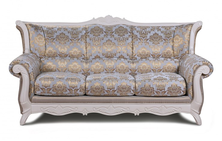 Прямой диван Наполеон, БД3 в Магадане - изображение 4