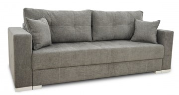 Прямой диван Fashion Soft (Molli) в Магадане - предосмотр 1