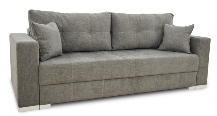 Прямой диван Fashion Soft (Molli) в Магадане - изображение 1