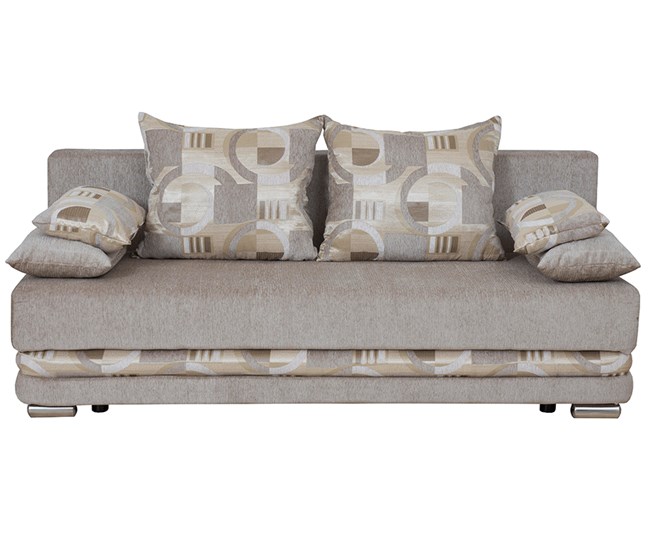 Прямой диван Нео 40 БД в Магадане - изображение 15