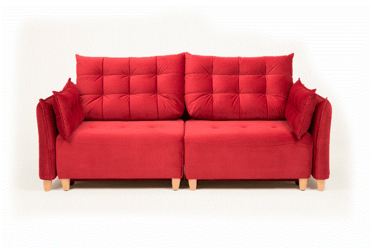 Прямой диван Истра 1.1 в Магадане - изображение 3