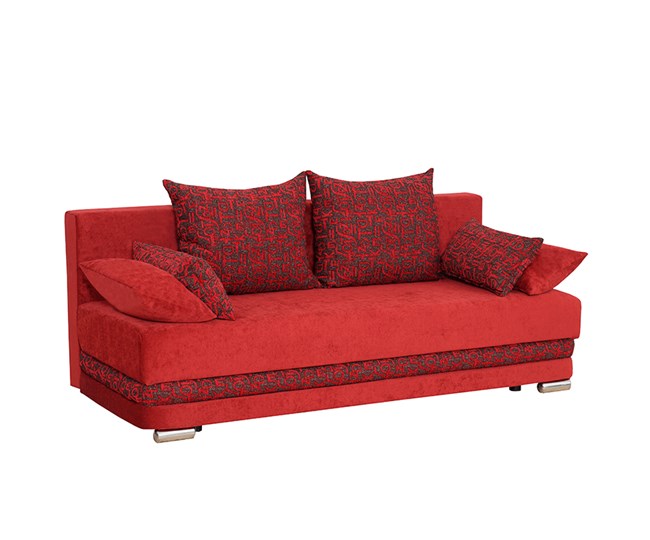 Прямой диван Нео 40 БД в Магадане - изображение 16