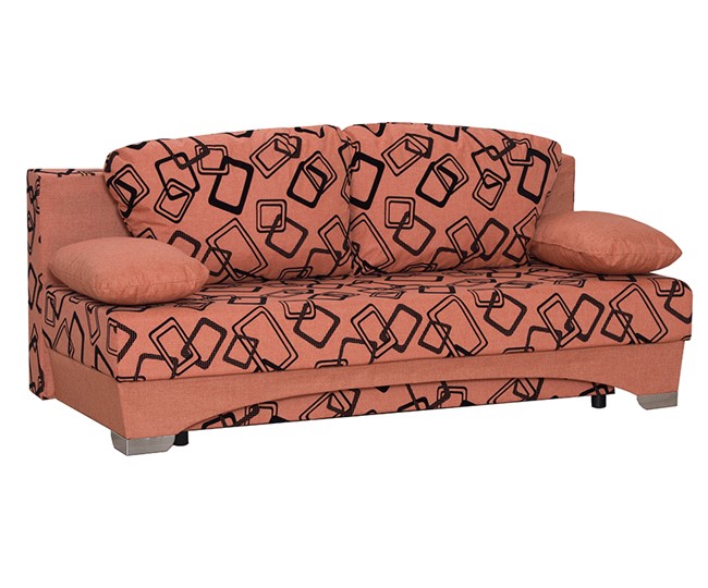 Прямой диван Нео 27 ПМ в Магадане - изображение 17