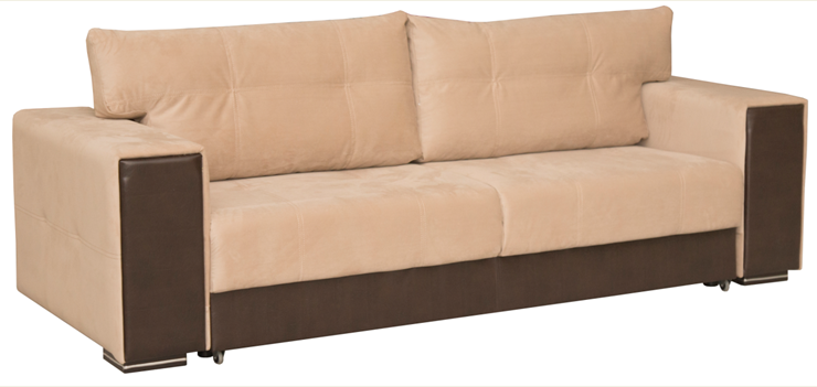 Прямой диван Манхеттен БД Тик-Так в Магадане - изображение 7