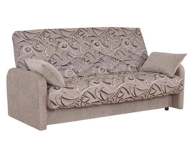 Прямой диван Нео 21 БД в Магадане - изображение 5
