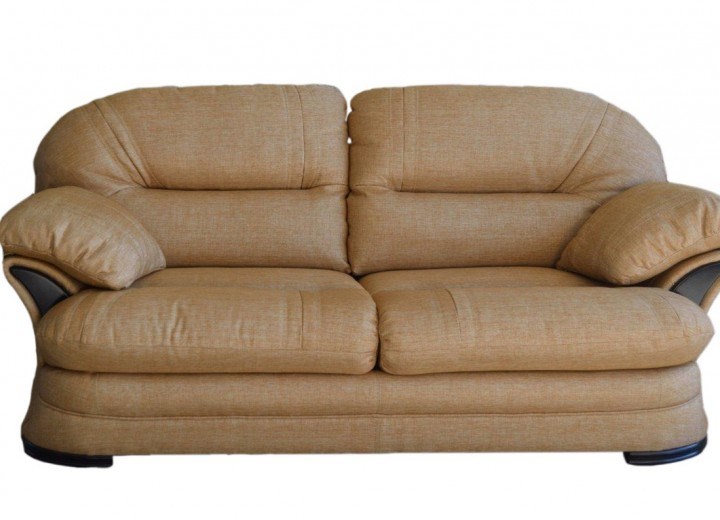 Прямой диван Бруклин (Французская раскладушка) в Магадане - изображение 2