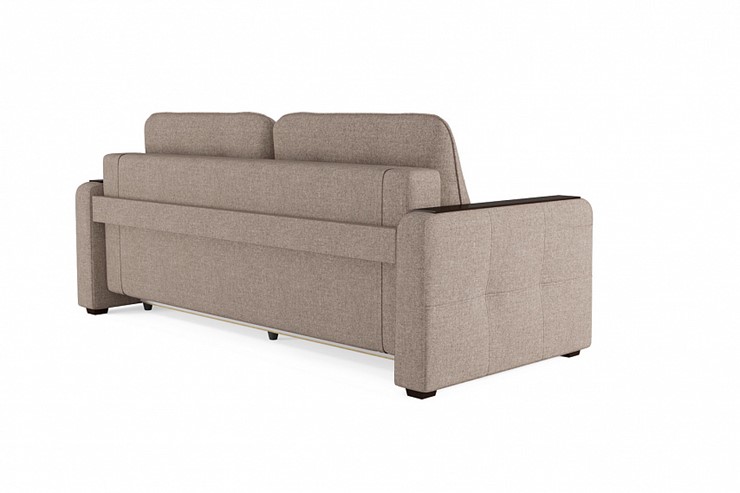 Прямой диван Smart 3, Шерлок 932 в Магадане - изображение 2