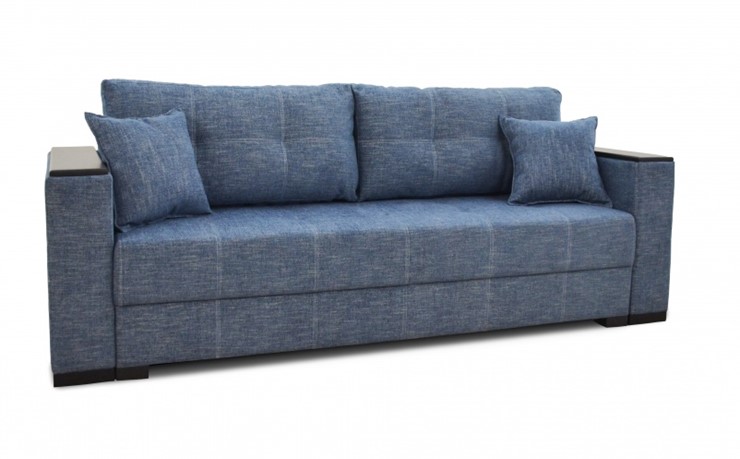 Прямой диван Fashion (Molle) в Магадане - изображение 1