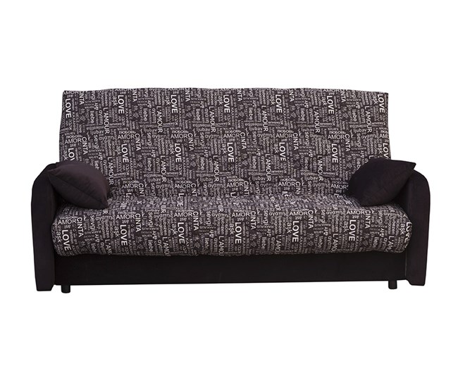 Прямой диван Нео 21 БД в Магадане - изображение 9