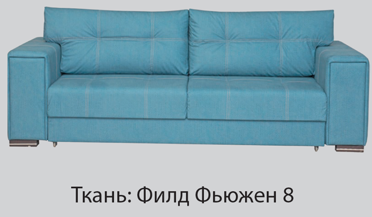 Прямой диван Манхеттен БД Тик-Так в Магадане - изображение 5