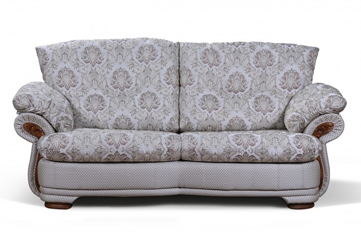 Прямой диван Детройт, ДБ3 в Магадане - изображение 2