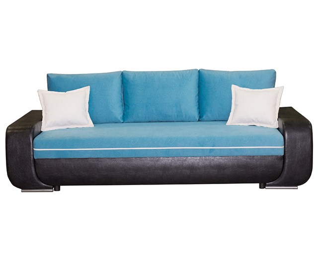 Прямой диван Нео 58 БД в Магадане - изображение 9