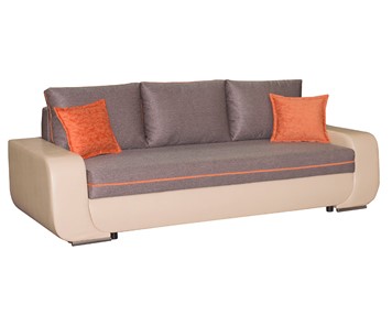 Прямой диван Нео 58 БД в Магадане - предосмотр 6