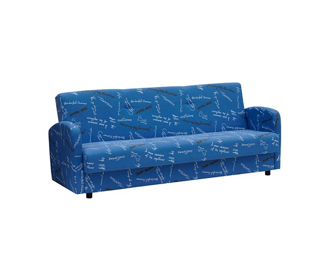 Прямой диван Нео 2 М БД в Магадане - изображение 3