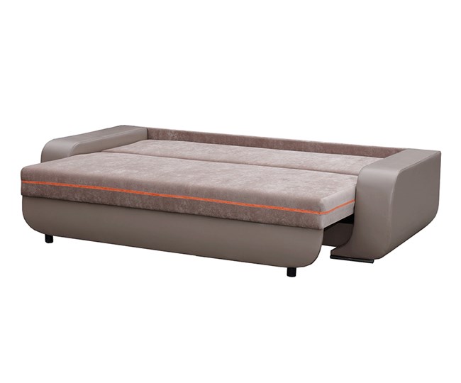 Прямой диван Нео 58 БД в Магадане - изображение 2