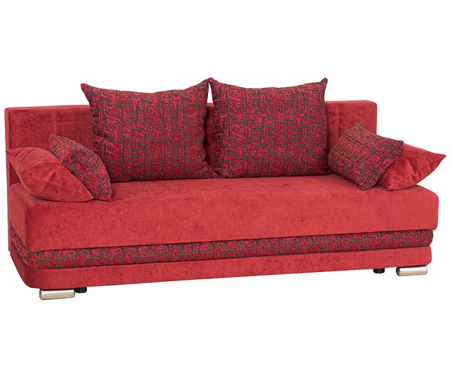 Прямой диван Нео 40 БД в Магадане - изображение 10