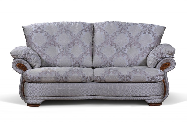 Прямой диван Детройт, ДБ3 в Магадане - изображение 3