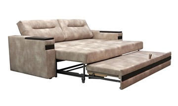 Прямой диван LaFlex 1-01 МД Base в Магадане - предосмотр 2