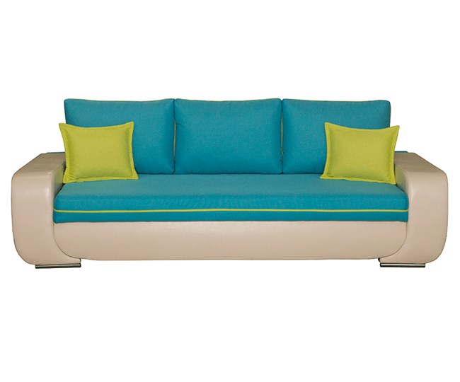 Прямой диван Нео 58 БД в Магадане - изображение 4